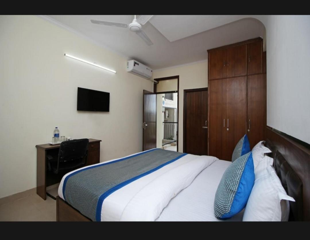 Surya O New Delhi