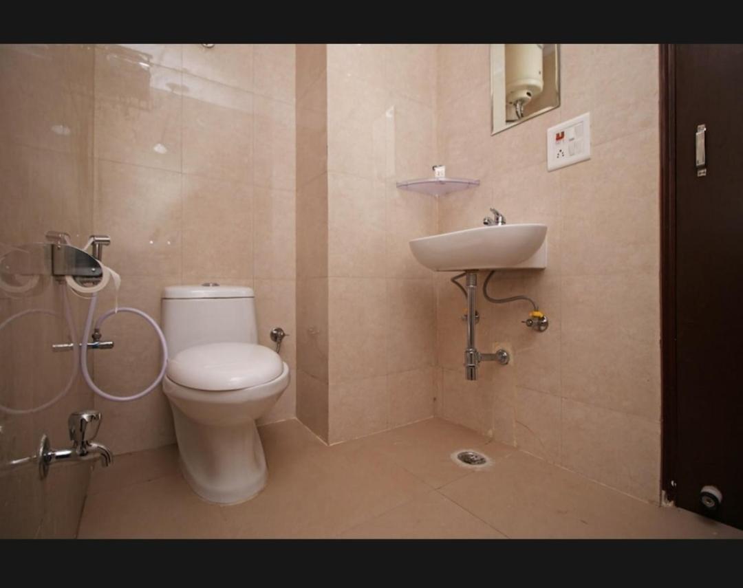 Hotel Surya O New Delhi