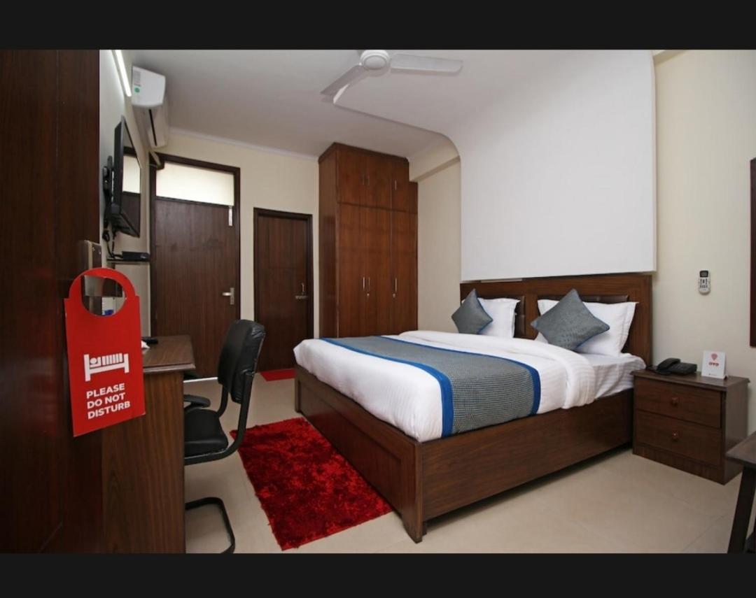 Hotel Surya O