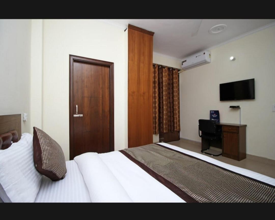 Surya O New Delhi